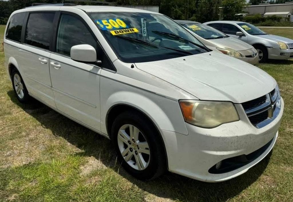 dodge grand caravan 2011 2D4RN5DG5BR632677 image dodge grand caravan 2011 2D4RN5DG5BR632677 image